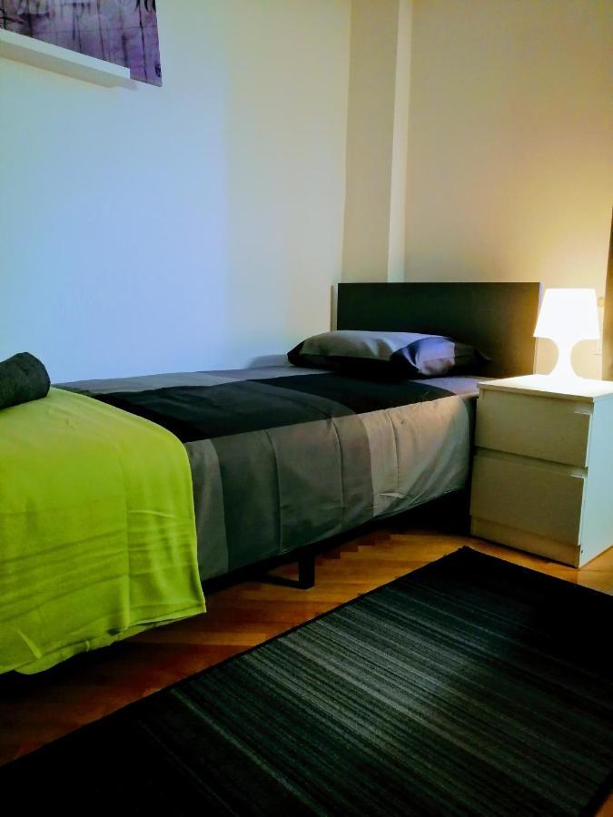 Pula Center Arena Belvedere Apartments And Rooms Εξωτερικό φωτογραφία