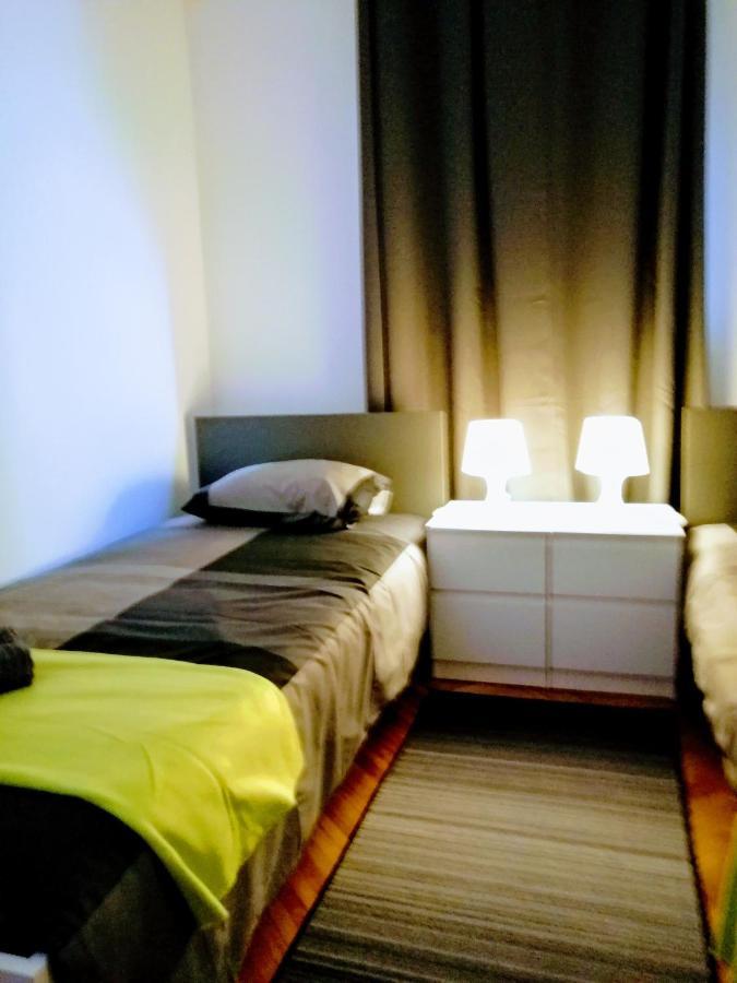 Pula Center Arena Belvedere Apartments And Rooms Εξωτερικό φωτογραφία