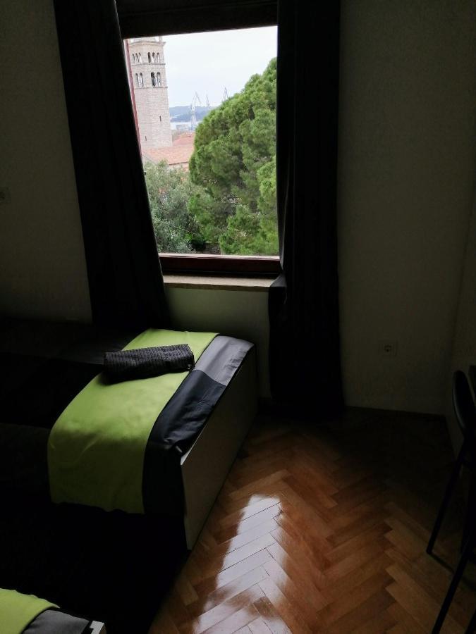 Pula Center Arena Belvedere Apartments And Rooms Εξωτερικό φωτογραφία